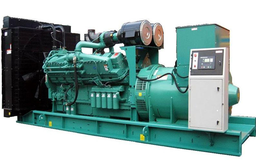 邳州150kw康明斯柴油发电机组图片 邳州150kw康明斯柴油发电机组图片